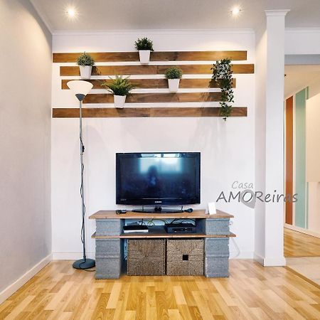 Casa Amoreiras 리스본 외부 사진