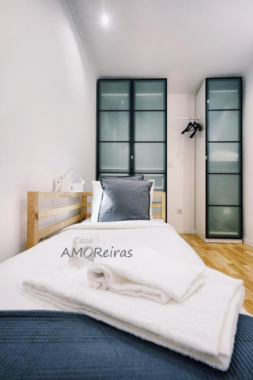 Casa Amoreiras 리스본 외부 사진