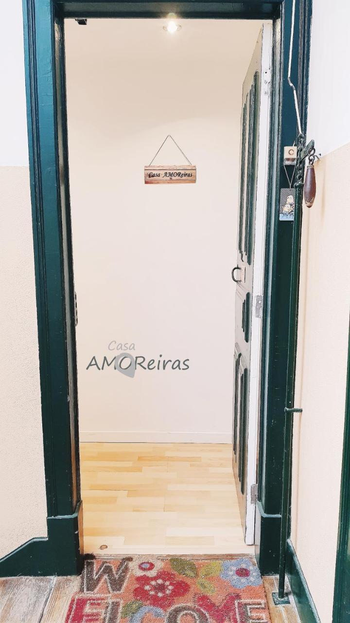 Casa Amoreiras 리스본 외부 사진